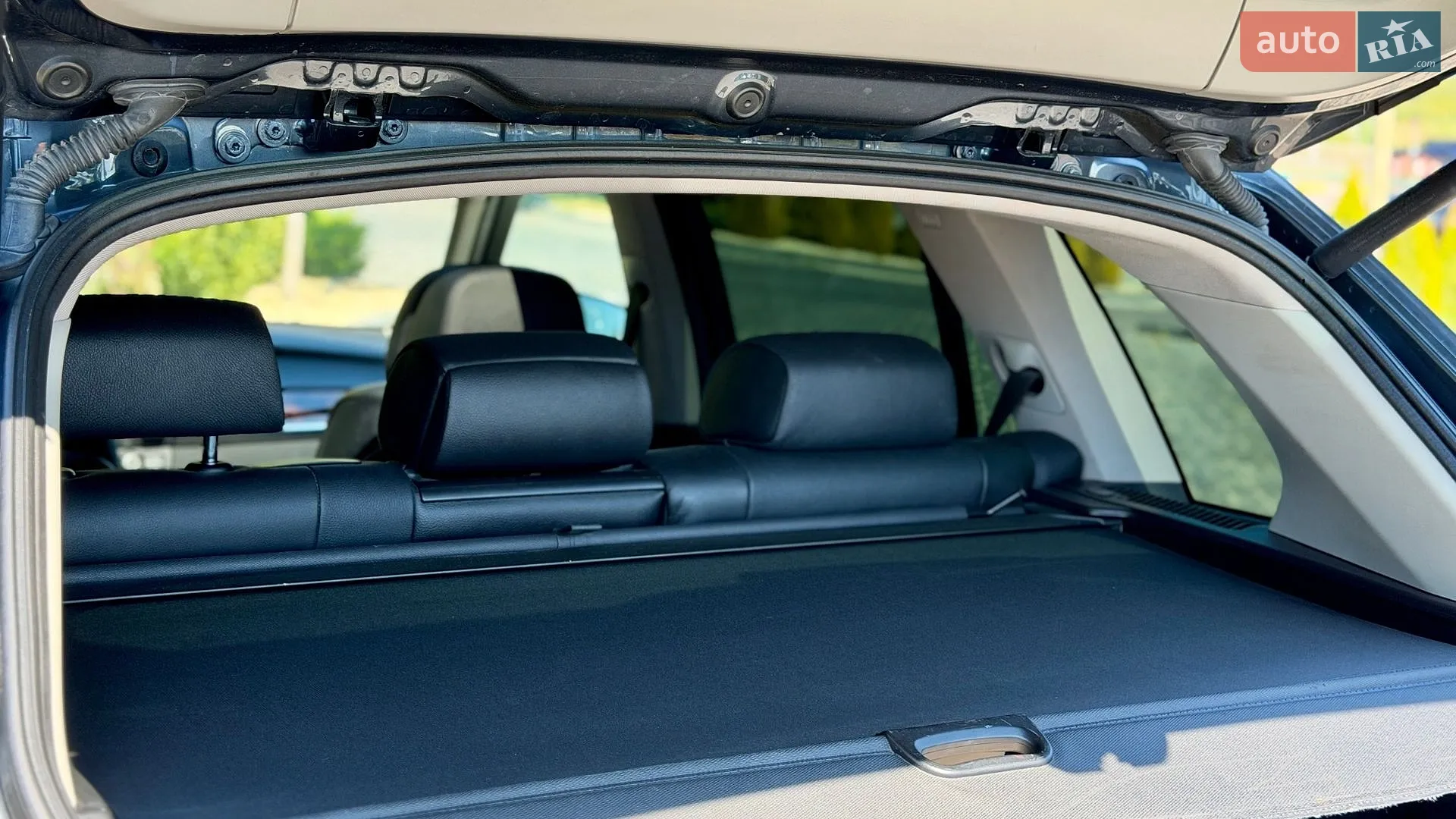 2012 BMW X5 - мініатюра 14