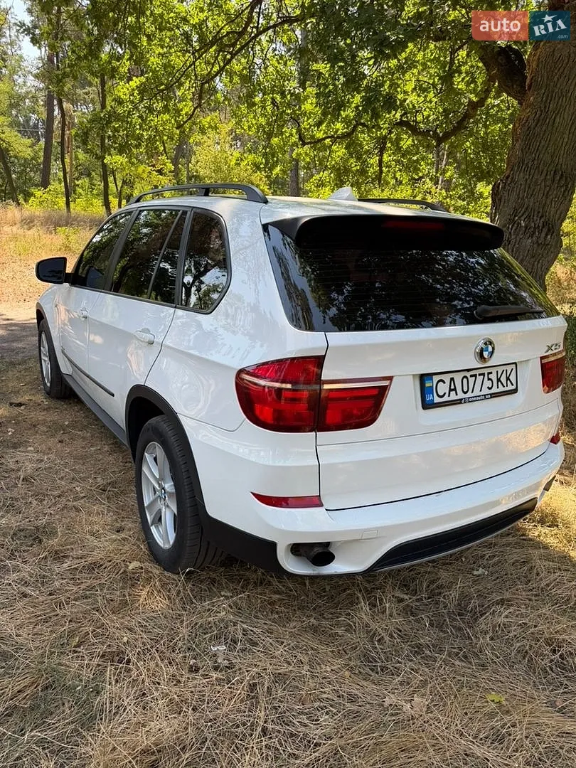 2013 BMW X5 - мініатюра 6