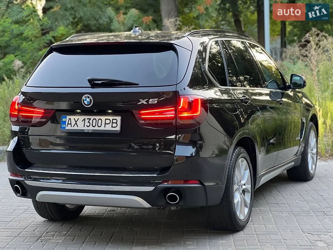 2014 BMW X5 - мініатюра 16