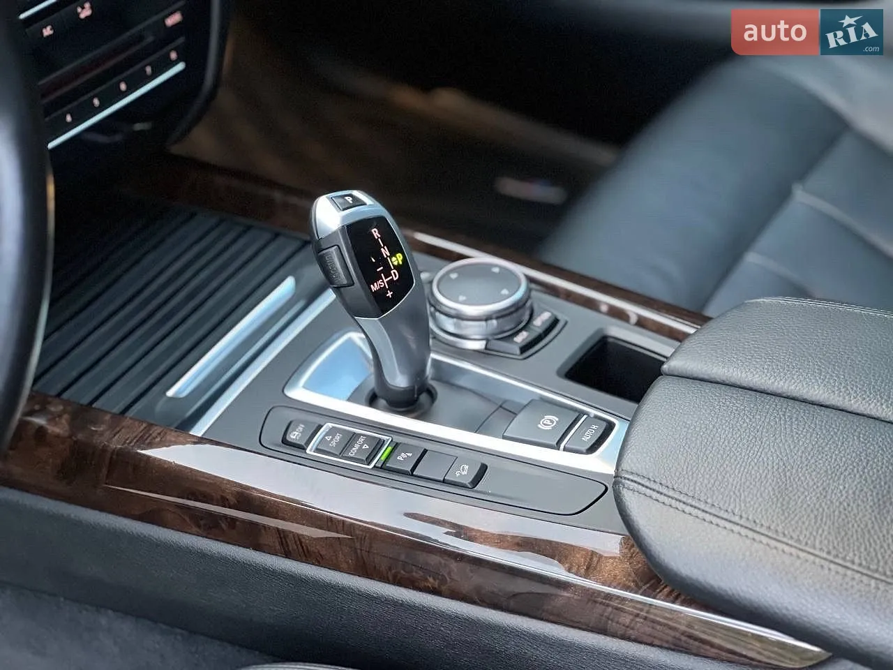 2014 BMW X5 - мініатюра 27