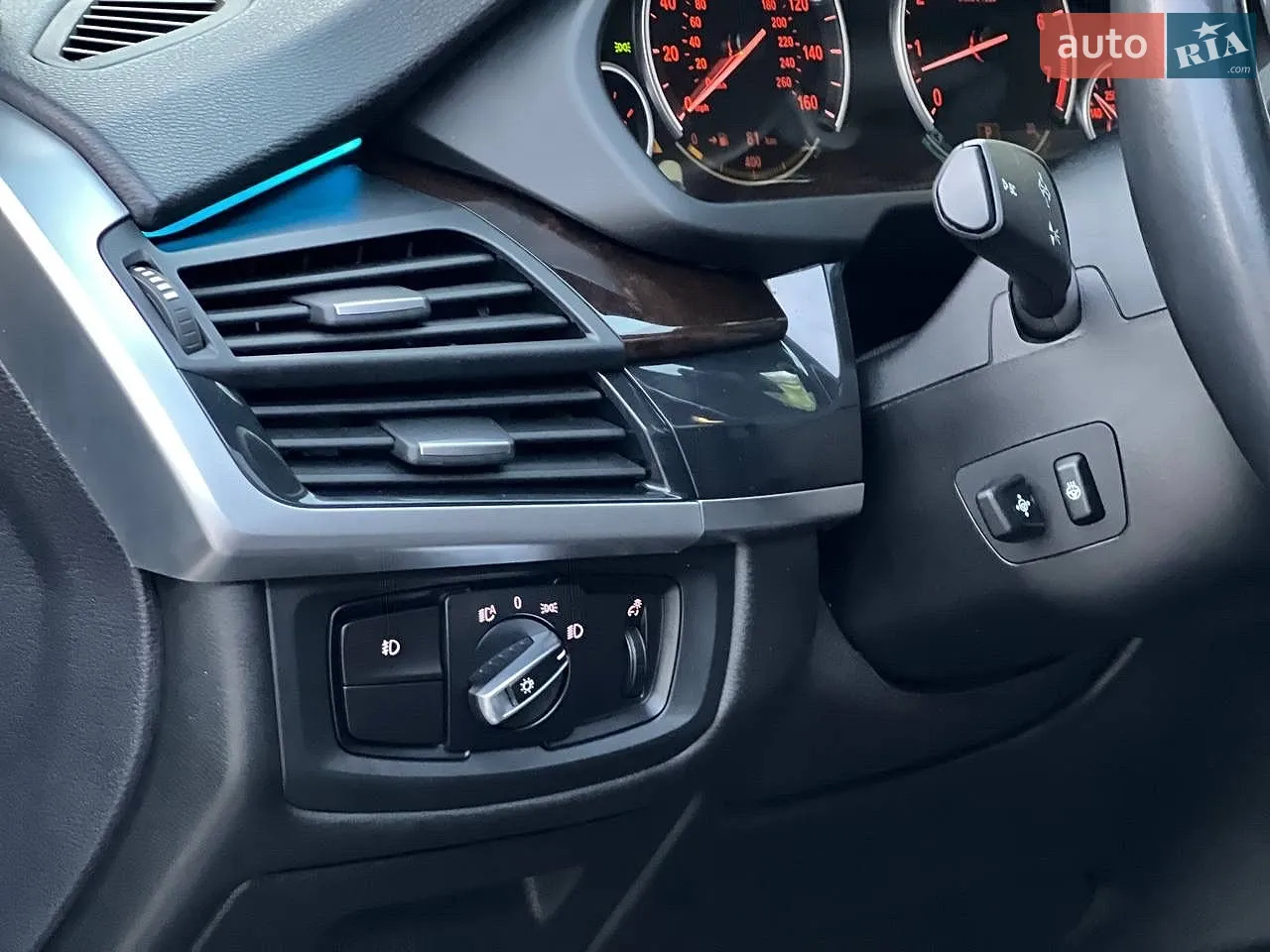 2014 BMW X5 - мініатюра 26