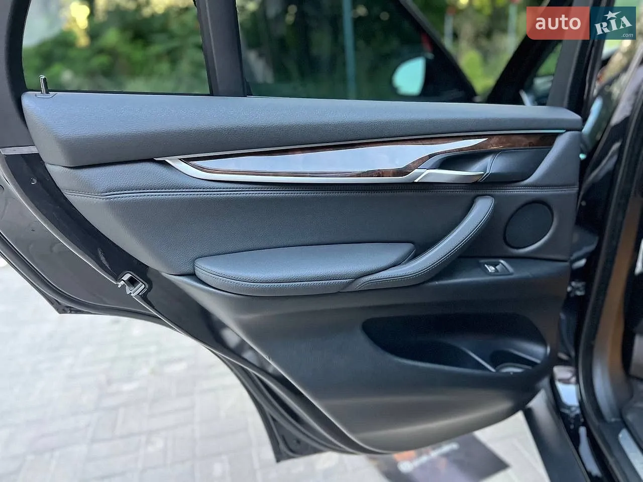 2014 BMW X5 - мініатюра 29