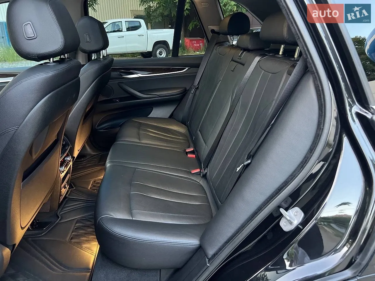 2014 BMW X5 - мініатюра 31