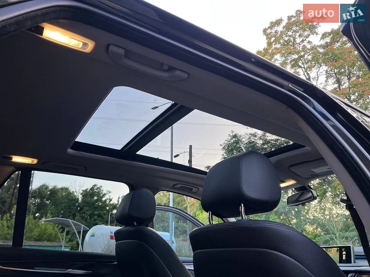 2014 BMW X5 - мініатюра 36