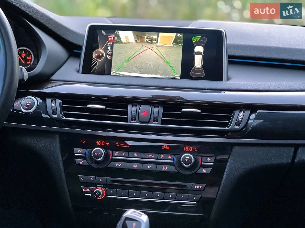 2014 BMW X5 - мініатюра 39