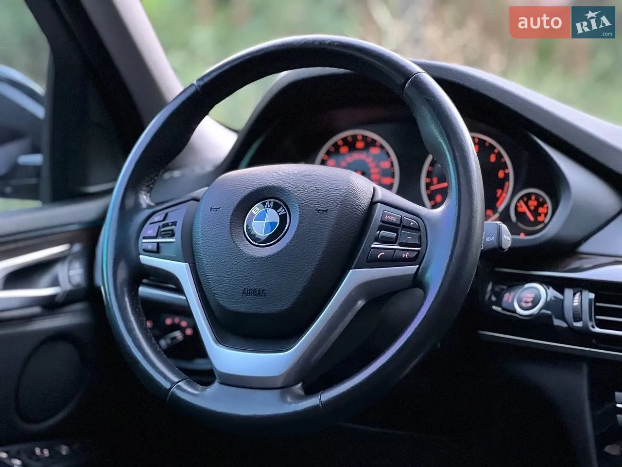 2014 BMW X5 - мініатюра 40
