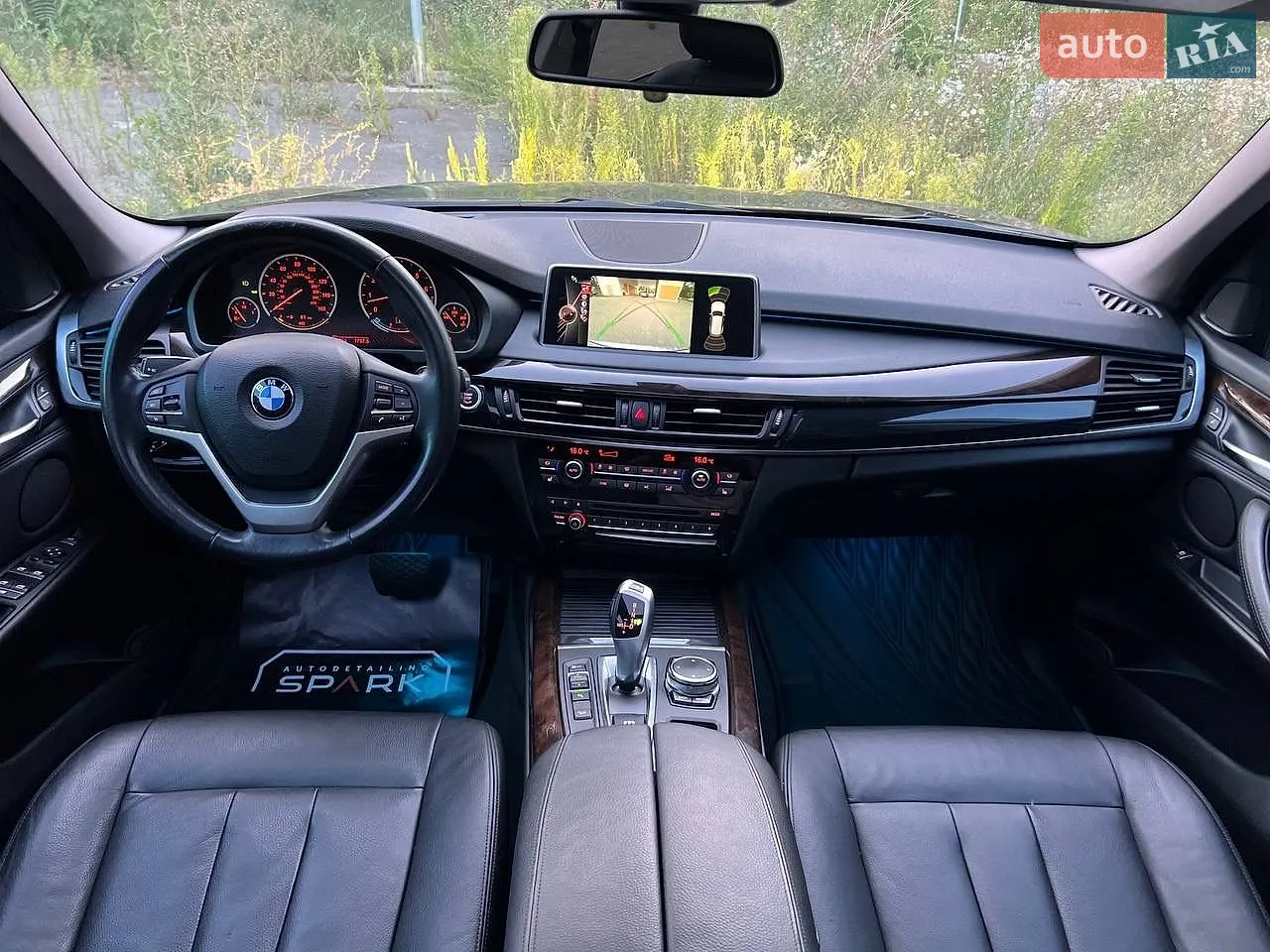 2014 BMW X5 - мініатюра 37