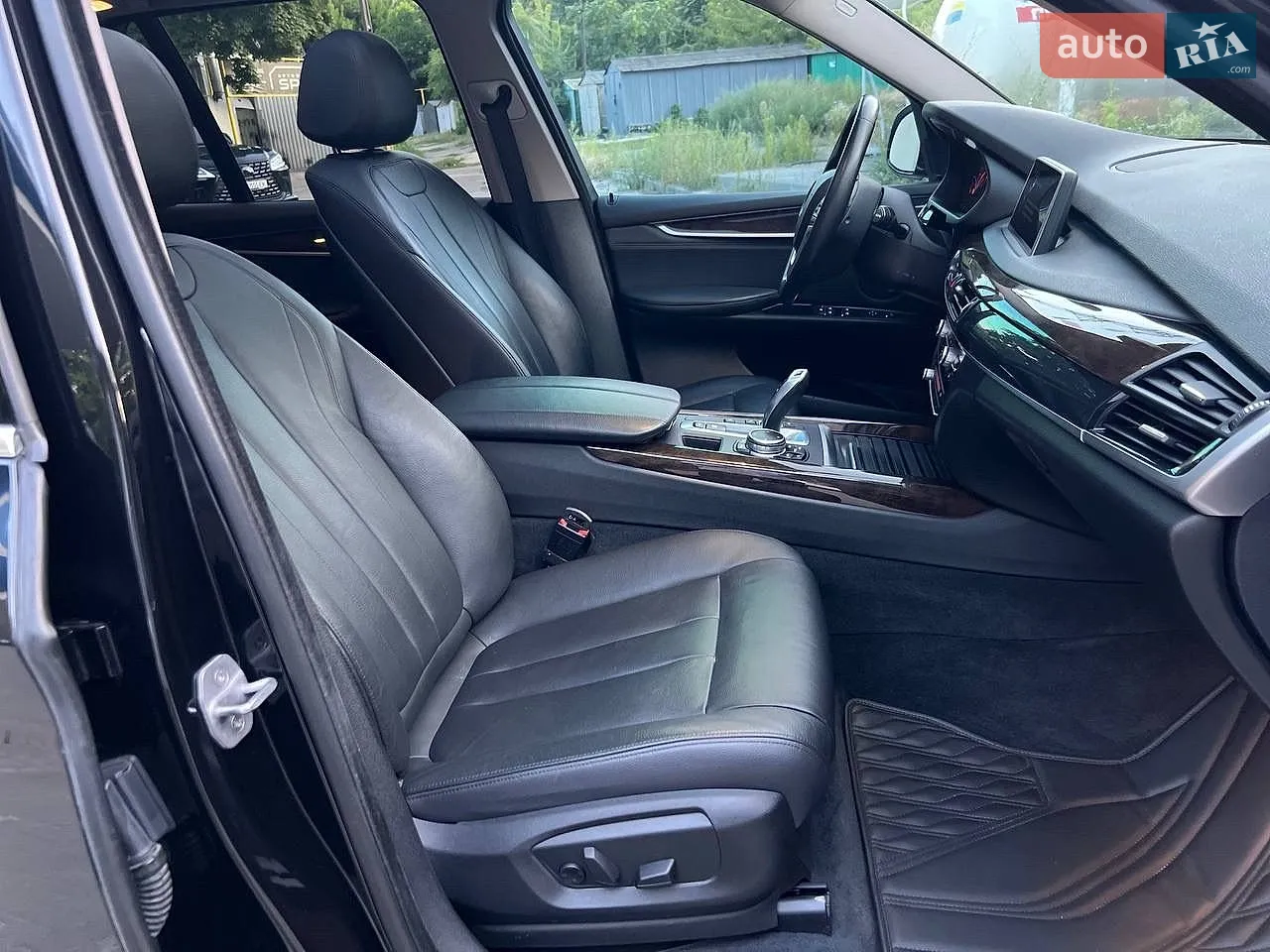 2014 BMW X5 - мініатюра 43