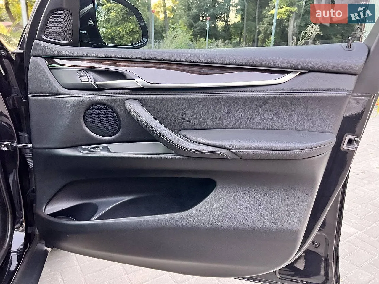 2014 BMW X5 - мініатюра 41