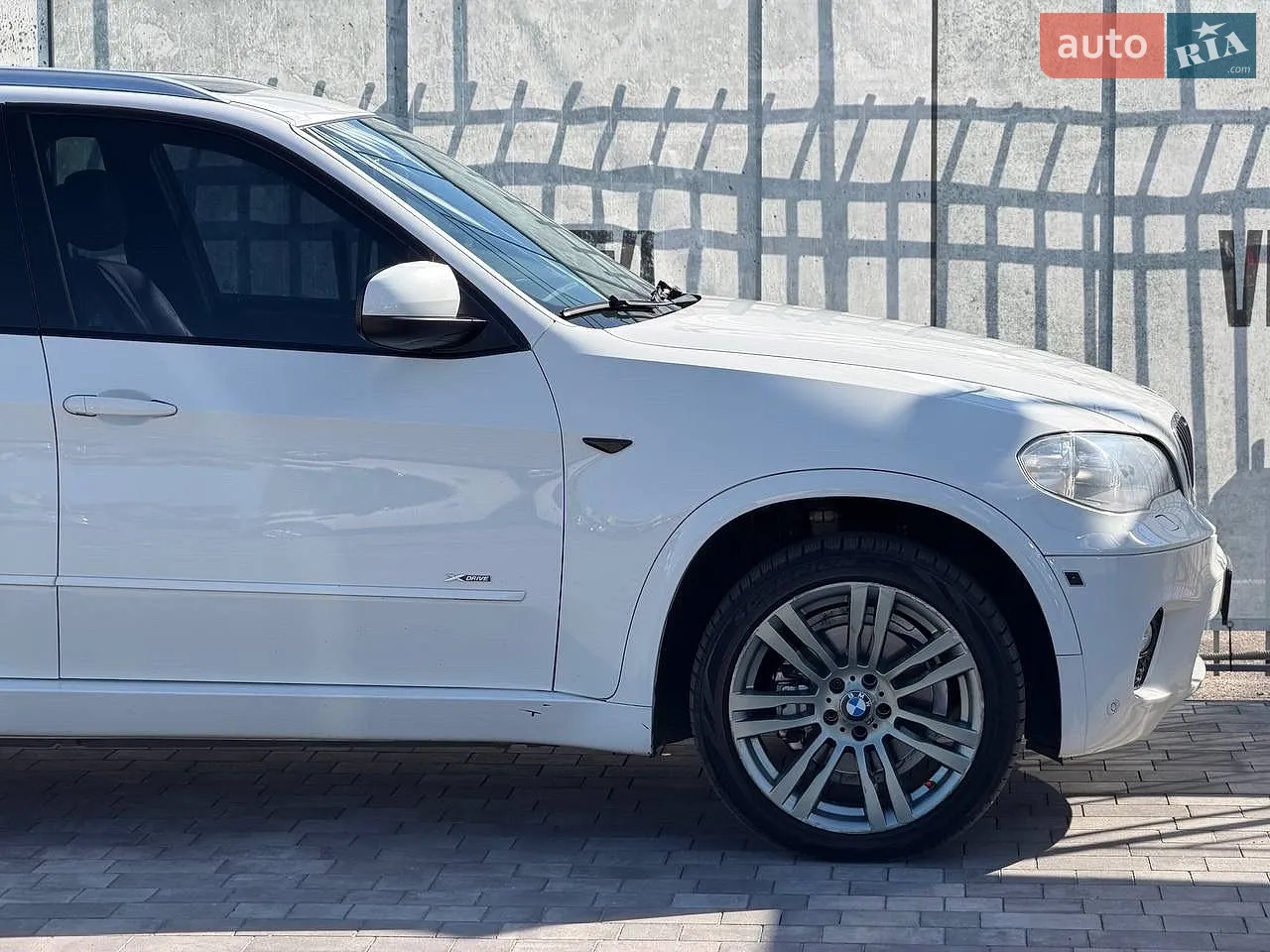 2012 BMW X5 - мініатюра 10