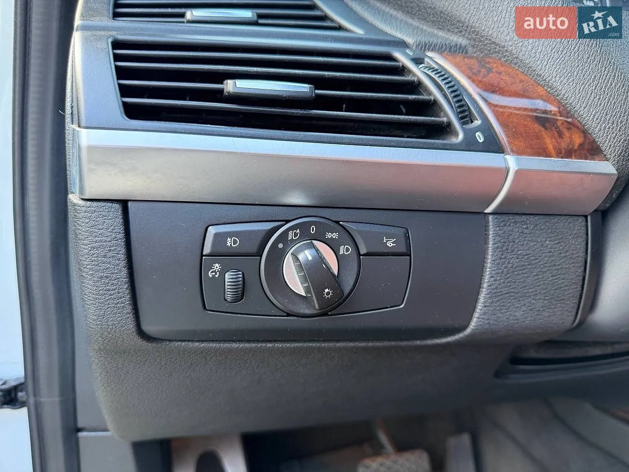 2012 BMW X5 - мініатюра 21