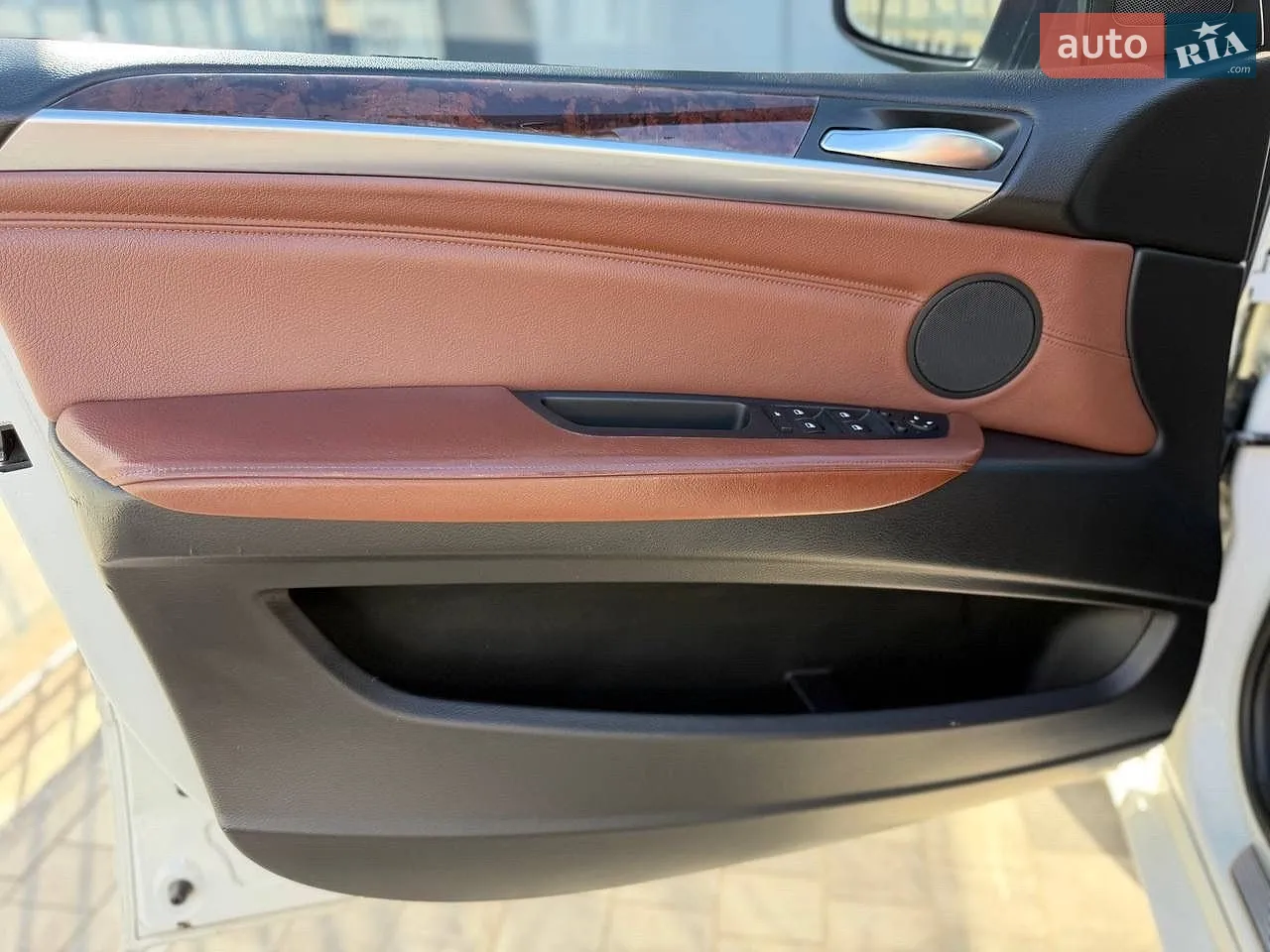 2012 BMW X5 - мініатюра 22