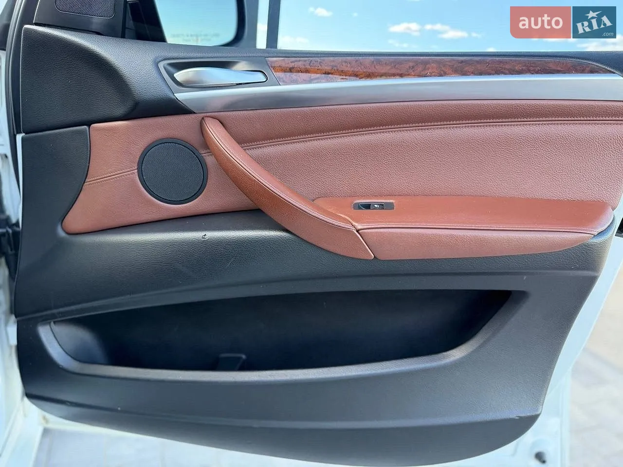 2012 BMW X5 - мініатюра 23