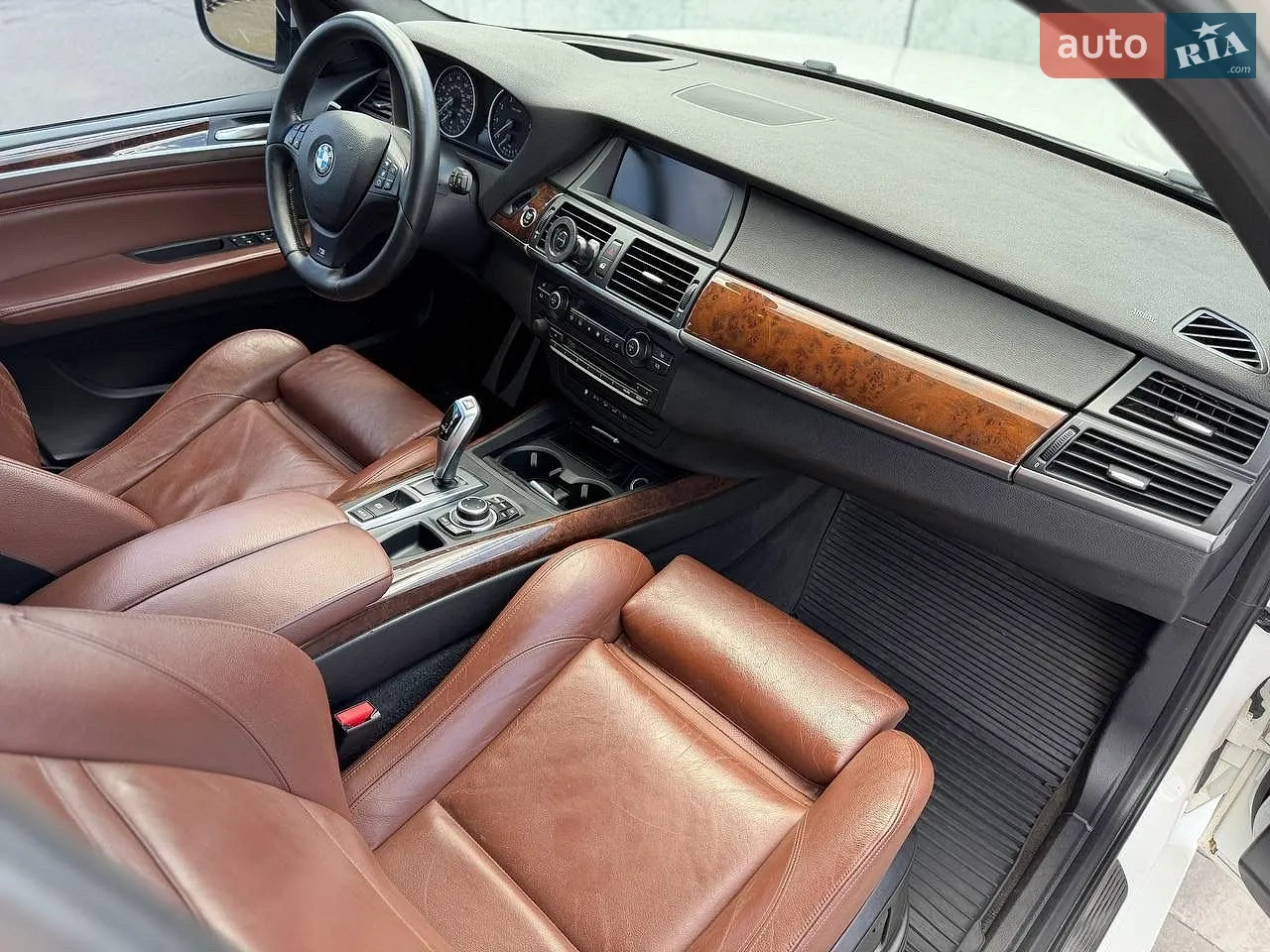 2012 BMW X5 - мініатюра 24