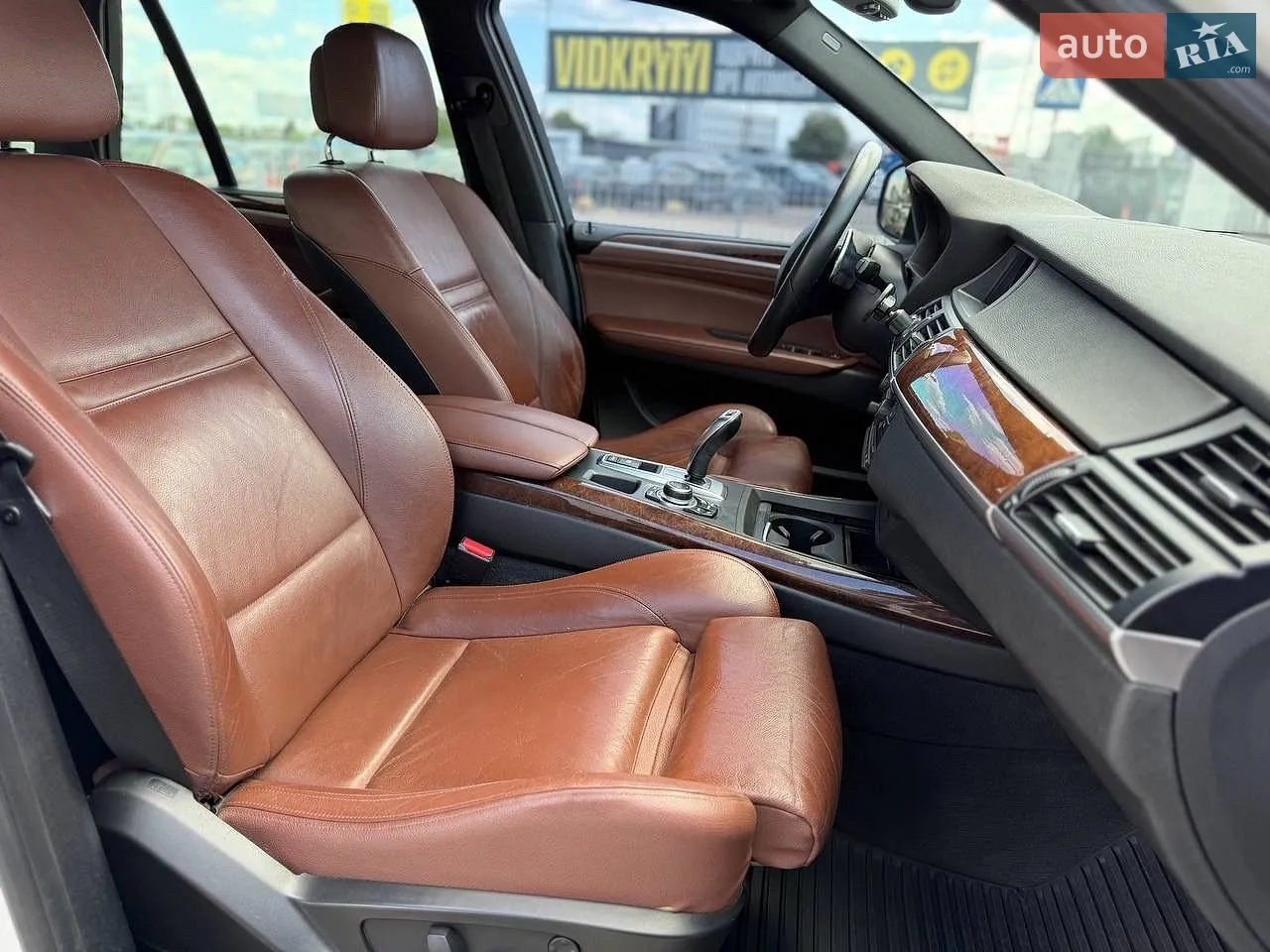 2012 BMW X5 - мініатюра 25