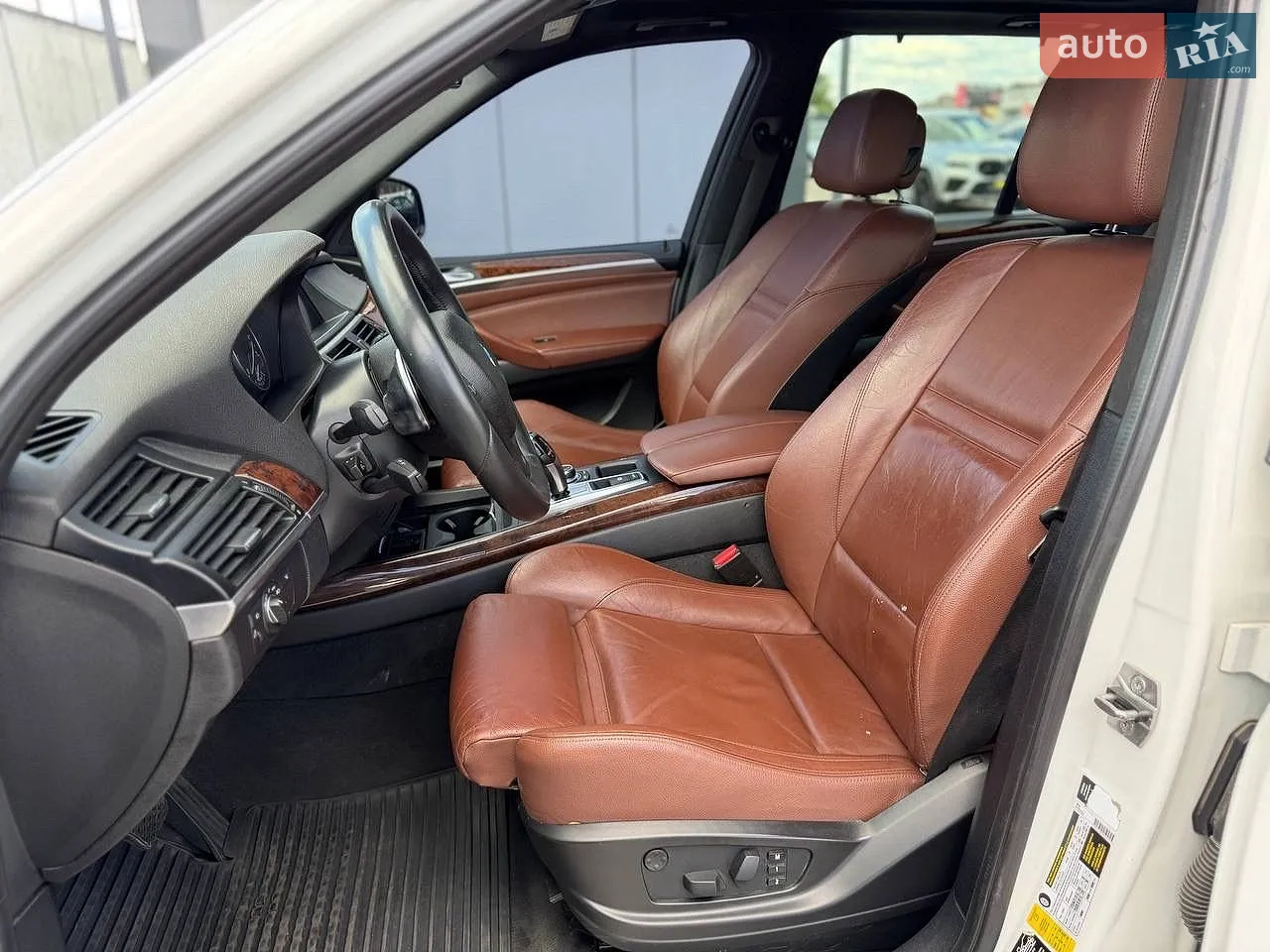 2012 BMW X5 - мініатюра 26