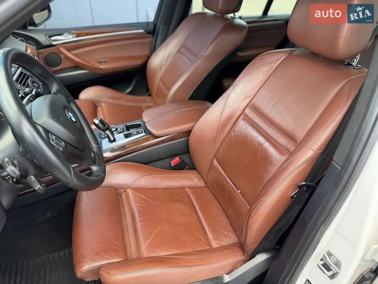 2012 BMW X5 - мініатюра 28