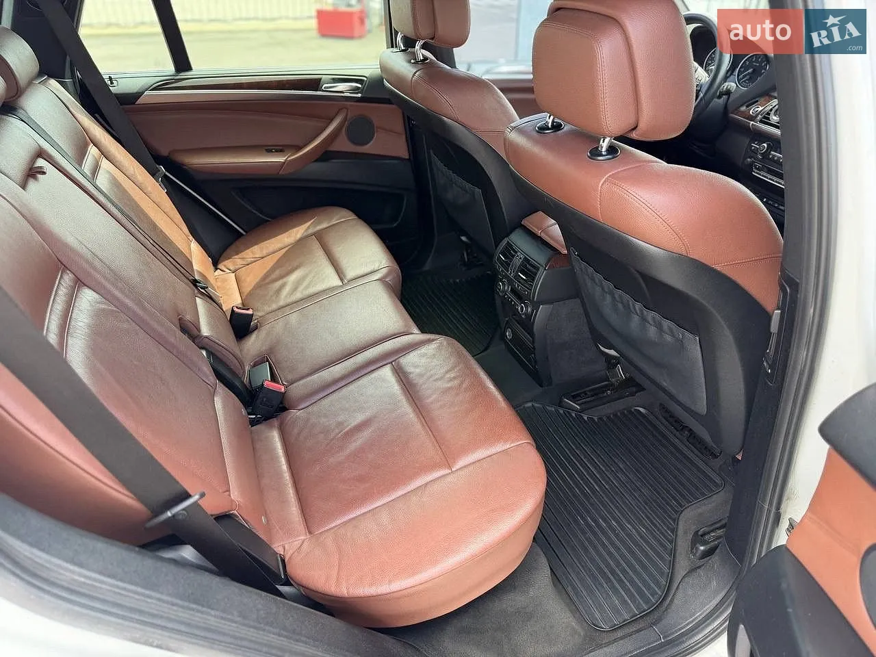 2012 BMW X5 - мініатюра 31