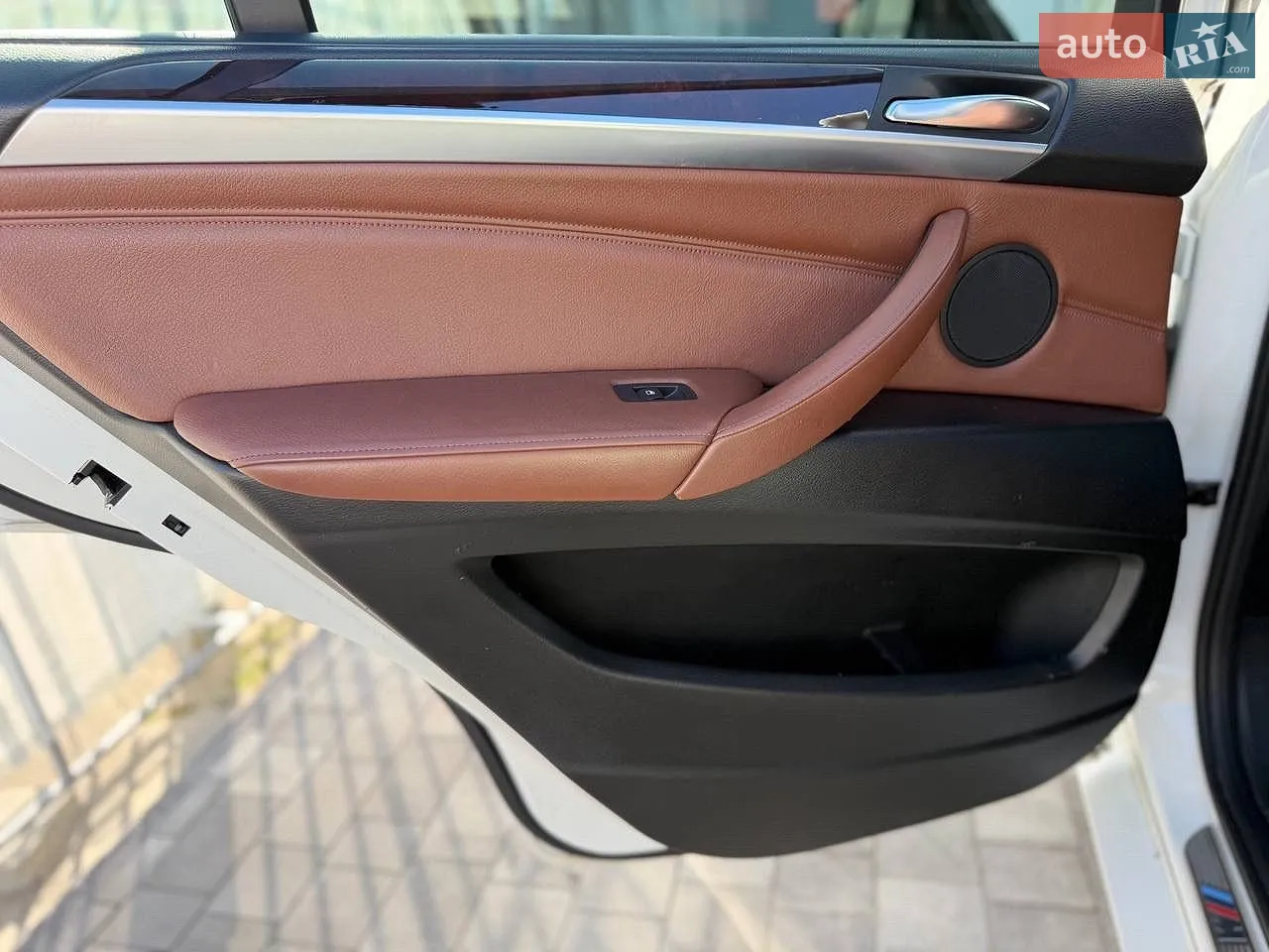 2012 BMW X5 - мініатюра 32