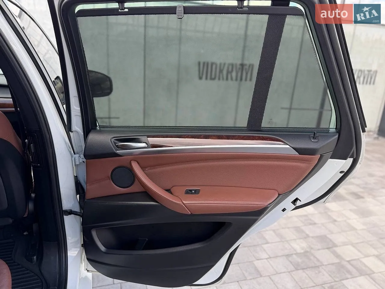 2012 BMW X5 - мініатюра 33
