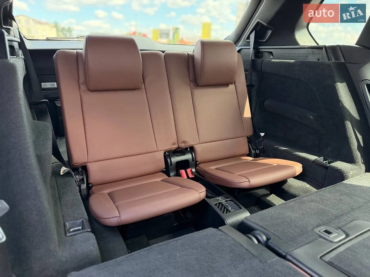 2012 BMW X5 - мініатюра 34