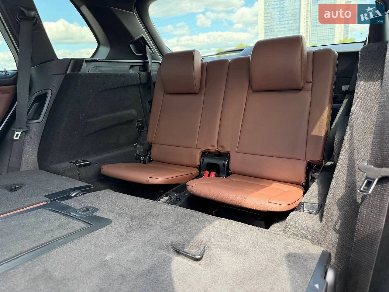 2012 BMW X5 - мініатюра 35