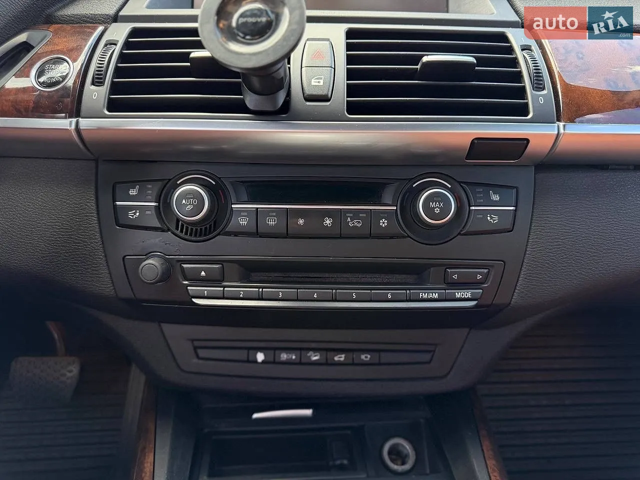 2012 BMW X5 - мініатюра 37