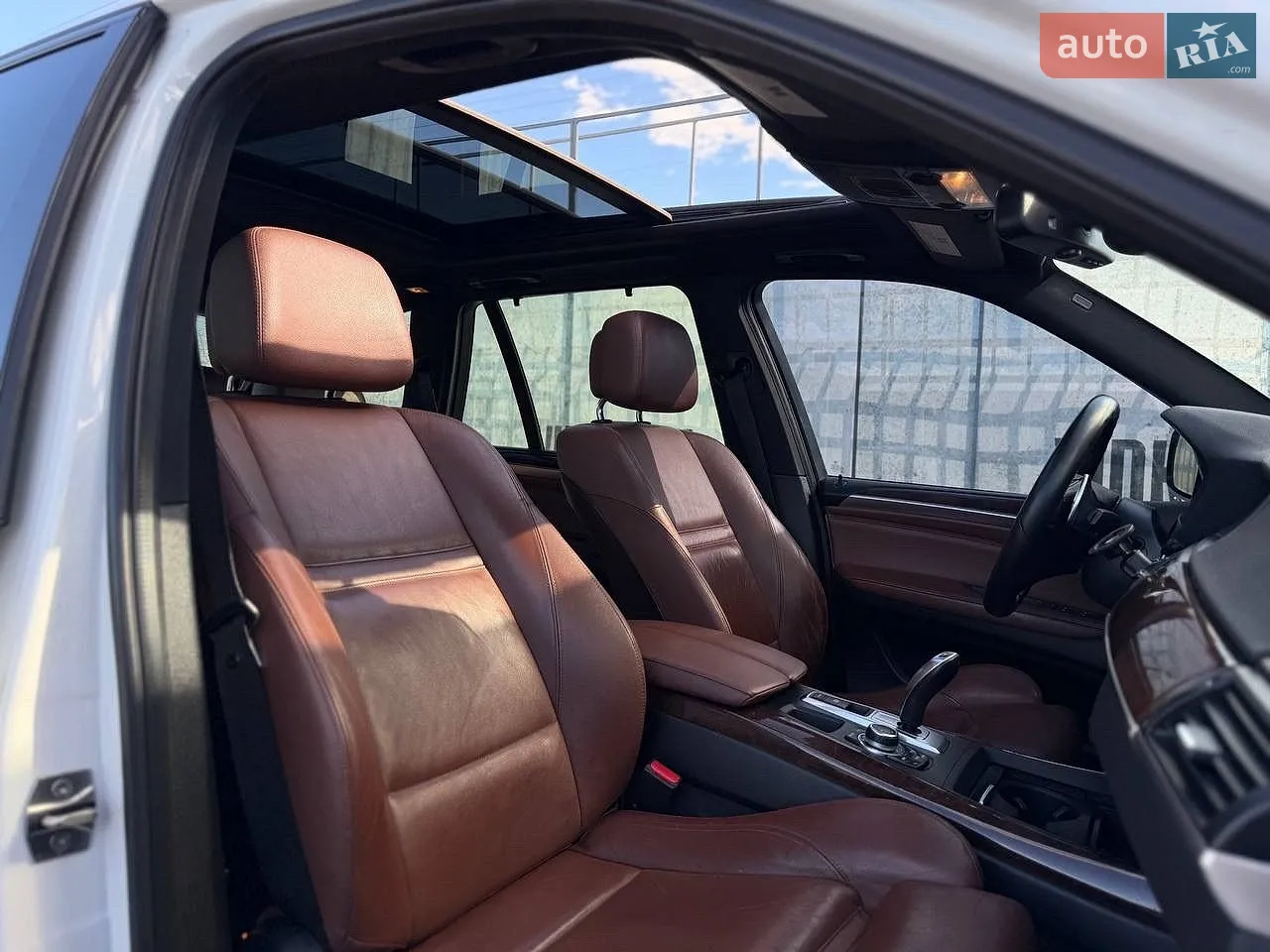 2012 BMW X5 - мініатюра 40