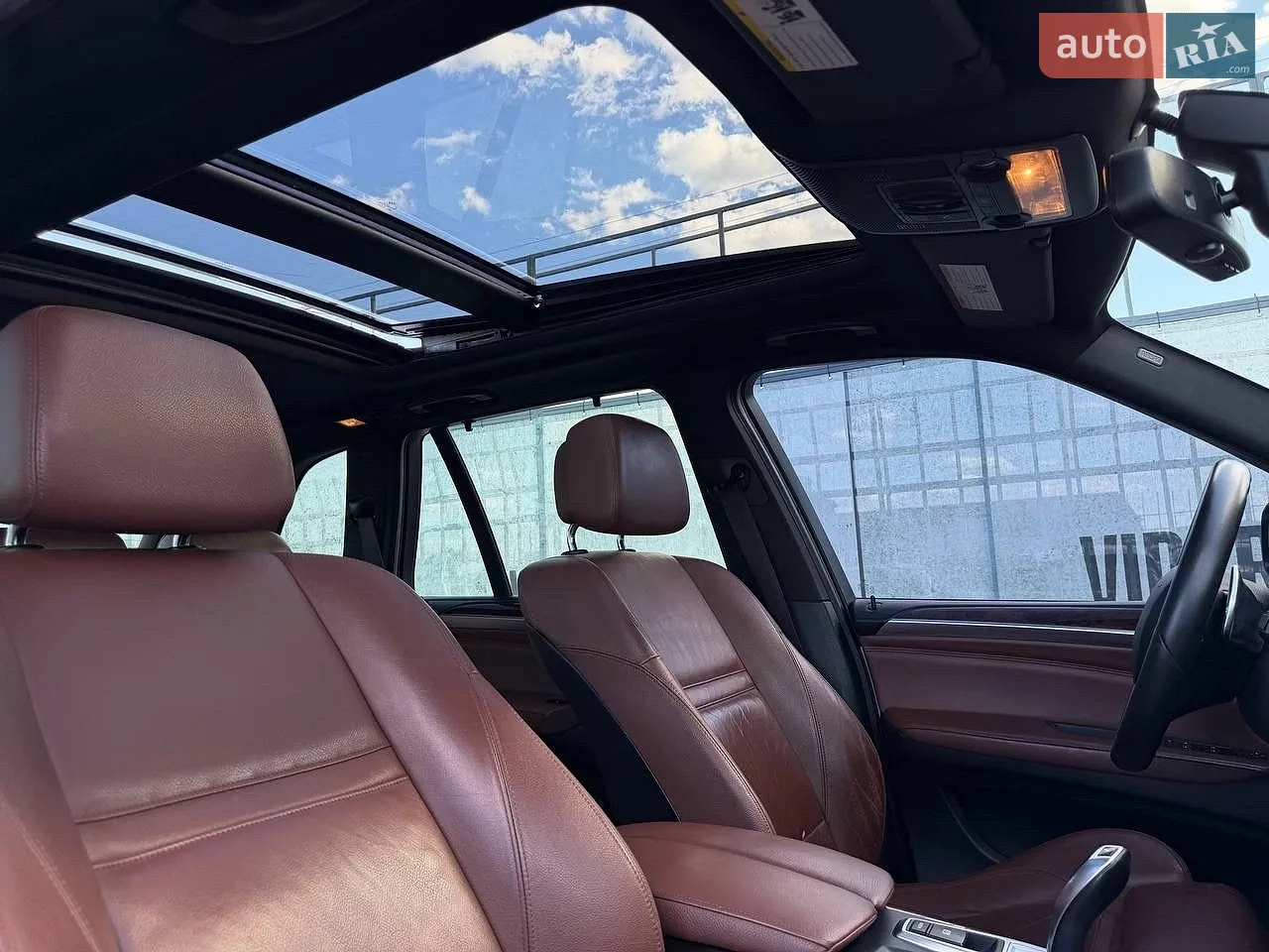 2012 BMW X5 - мініатюра 41