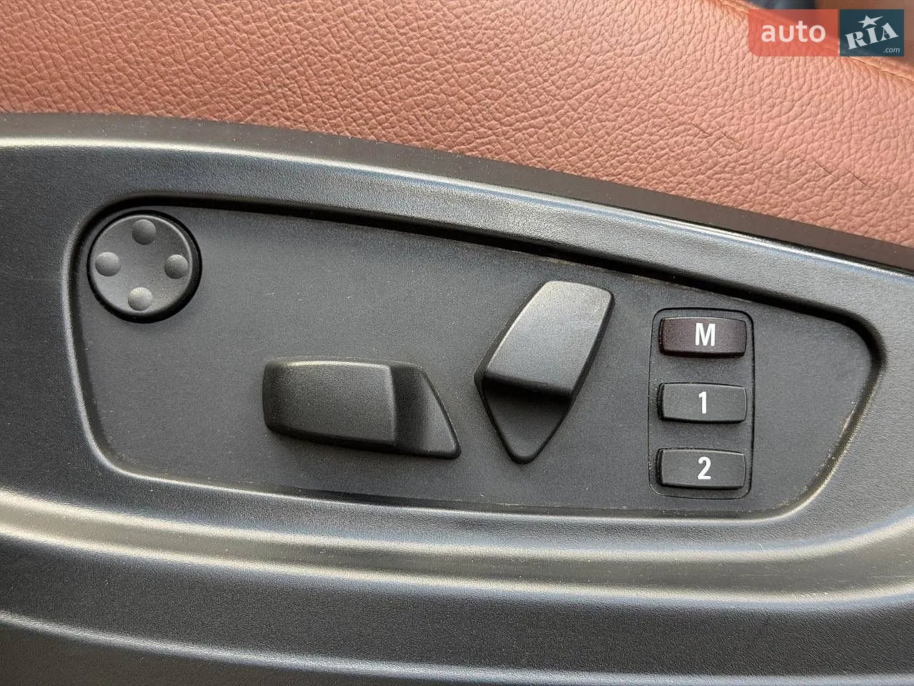 2012 BMW X5 - мініатюра 42