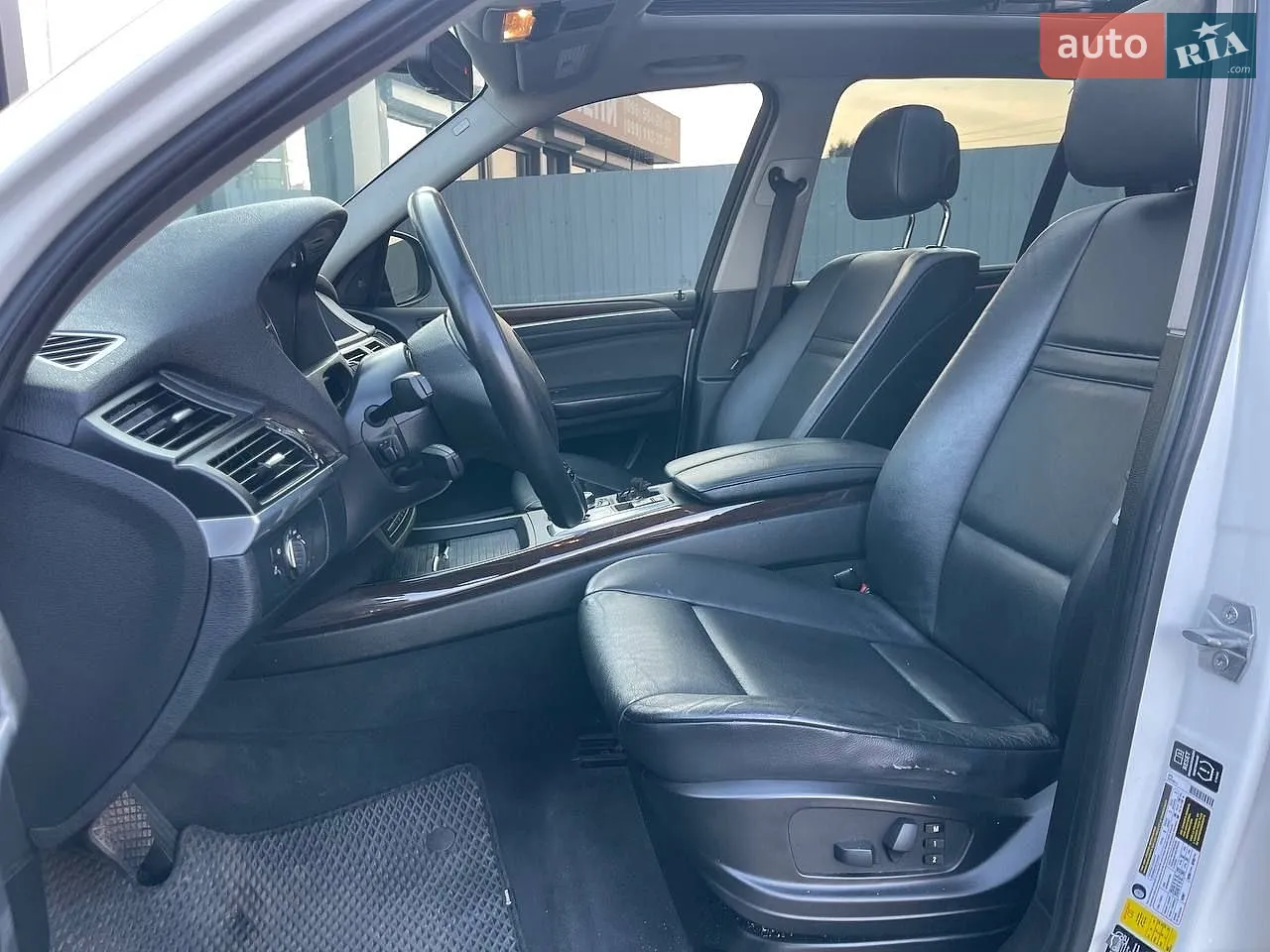 2012 BMW X5 - мініатюра 9
