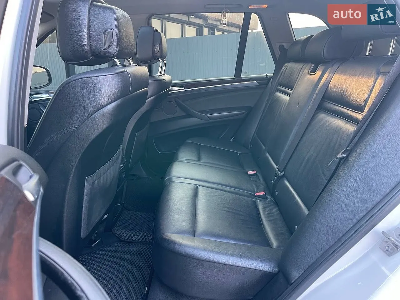 2012 BMW X5 - мініатюра 10