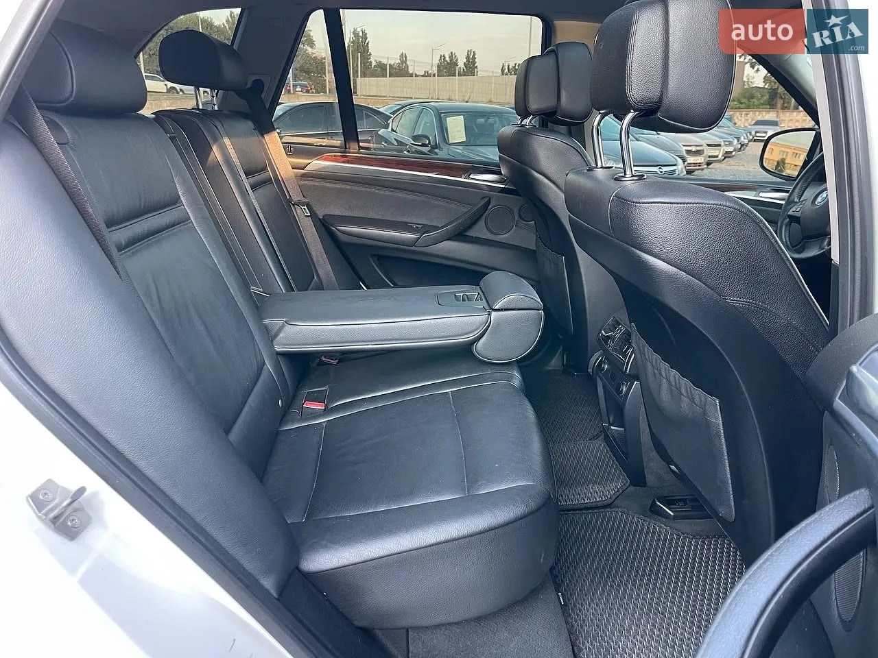 2012 BMW X5 - мініатюра 11