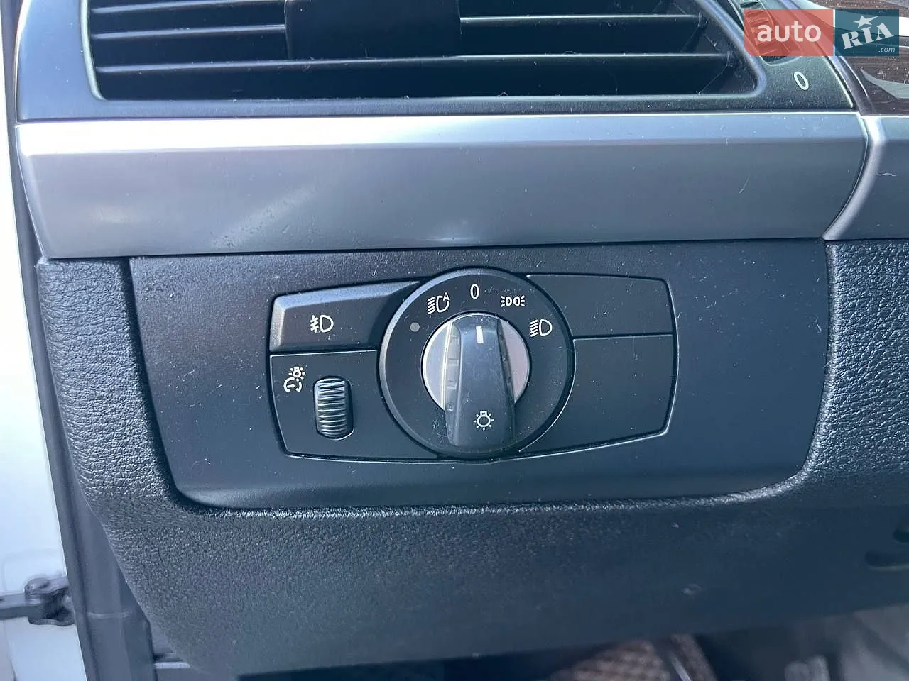 2012 BMW X5 - мініатюра 17