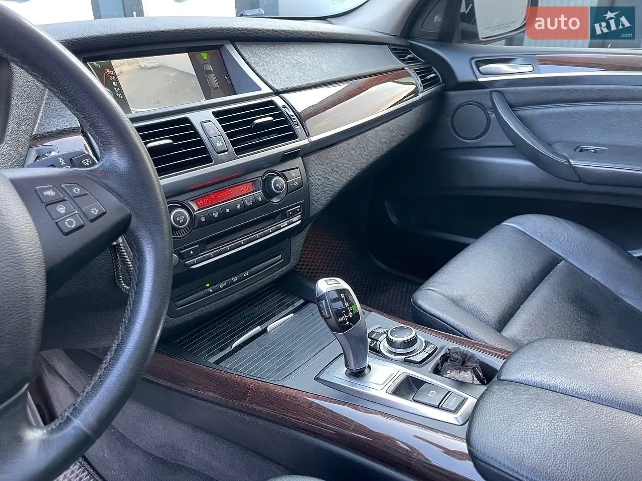 2012 BMW X5 - мініатюра 21