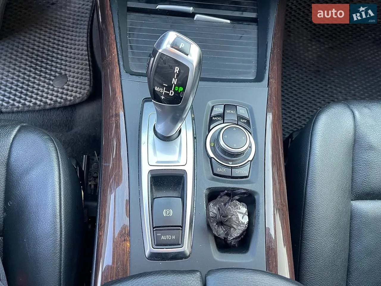 2012 BMW X5 - мініатюра 22