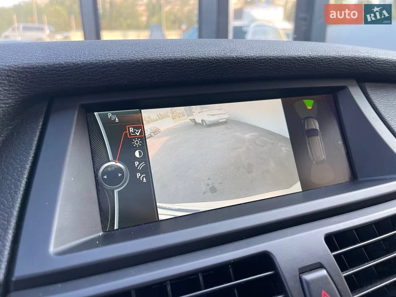 2012 BMW X5 - мініатюра 24