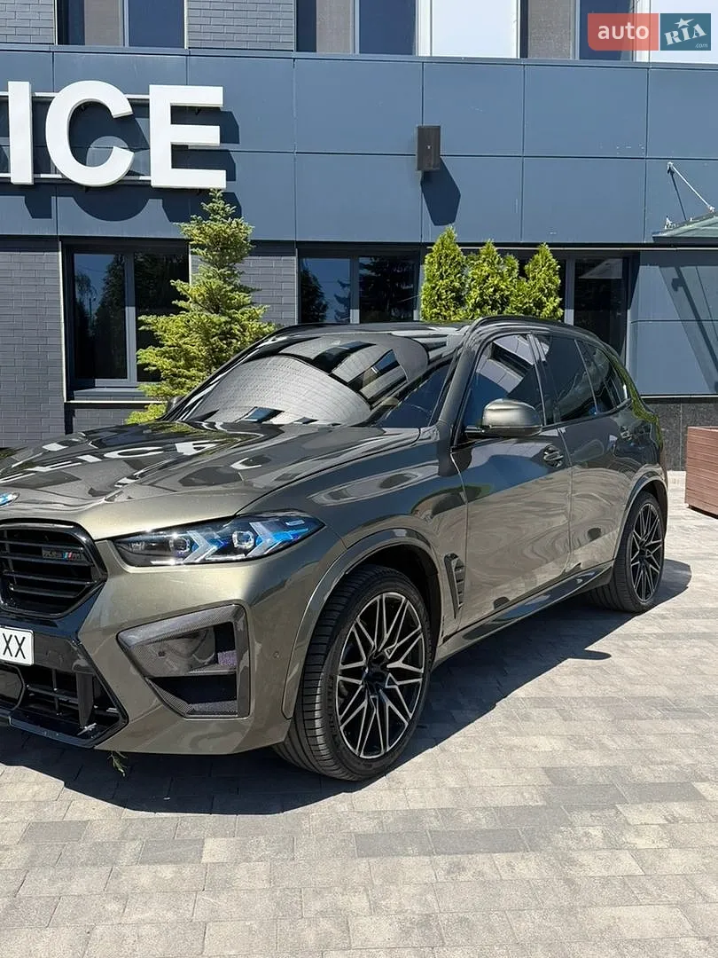 2019 BMW X5 - мініатюра 10