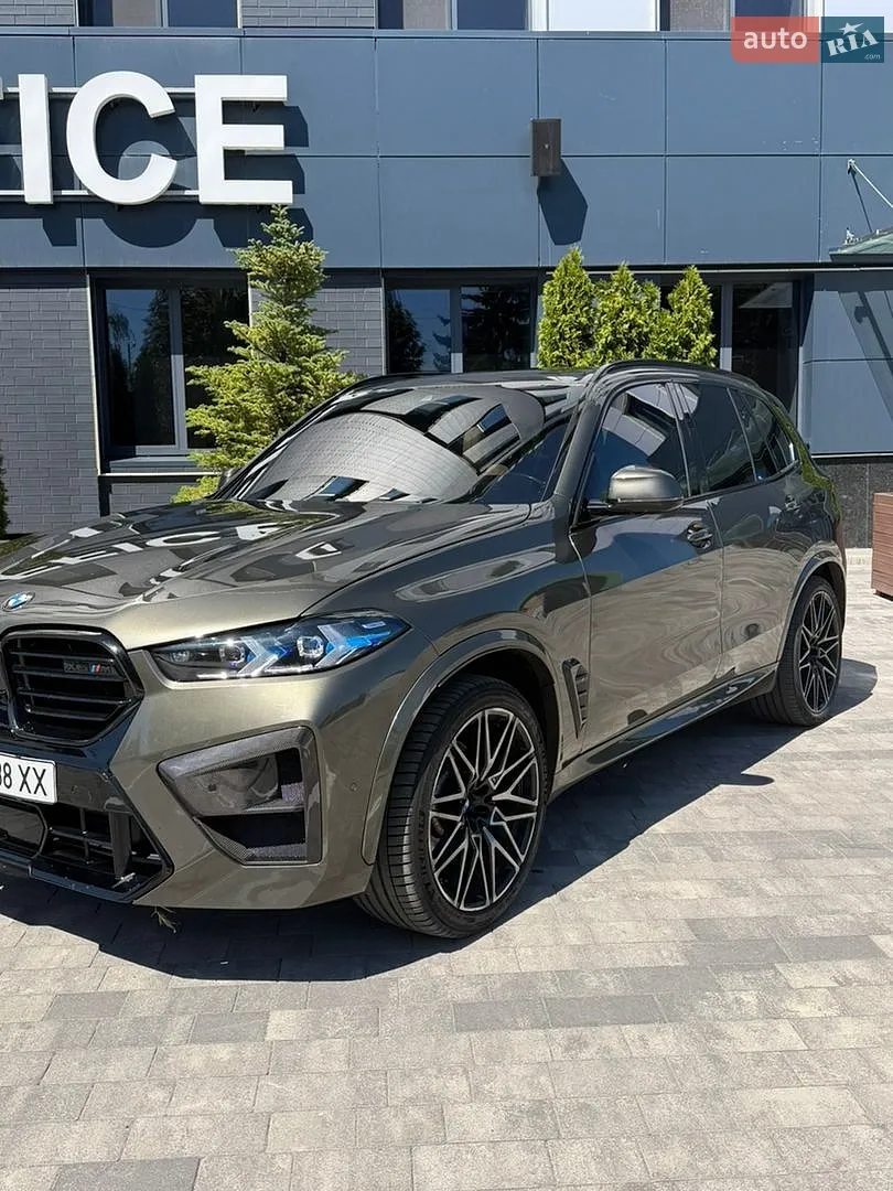 2019 BMW X5 - мініатюра 11