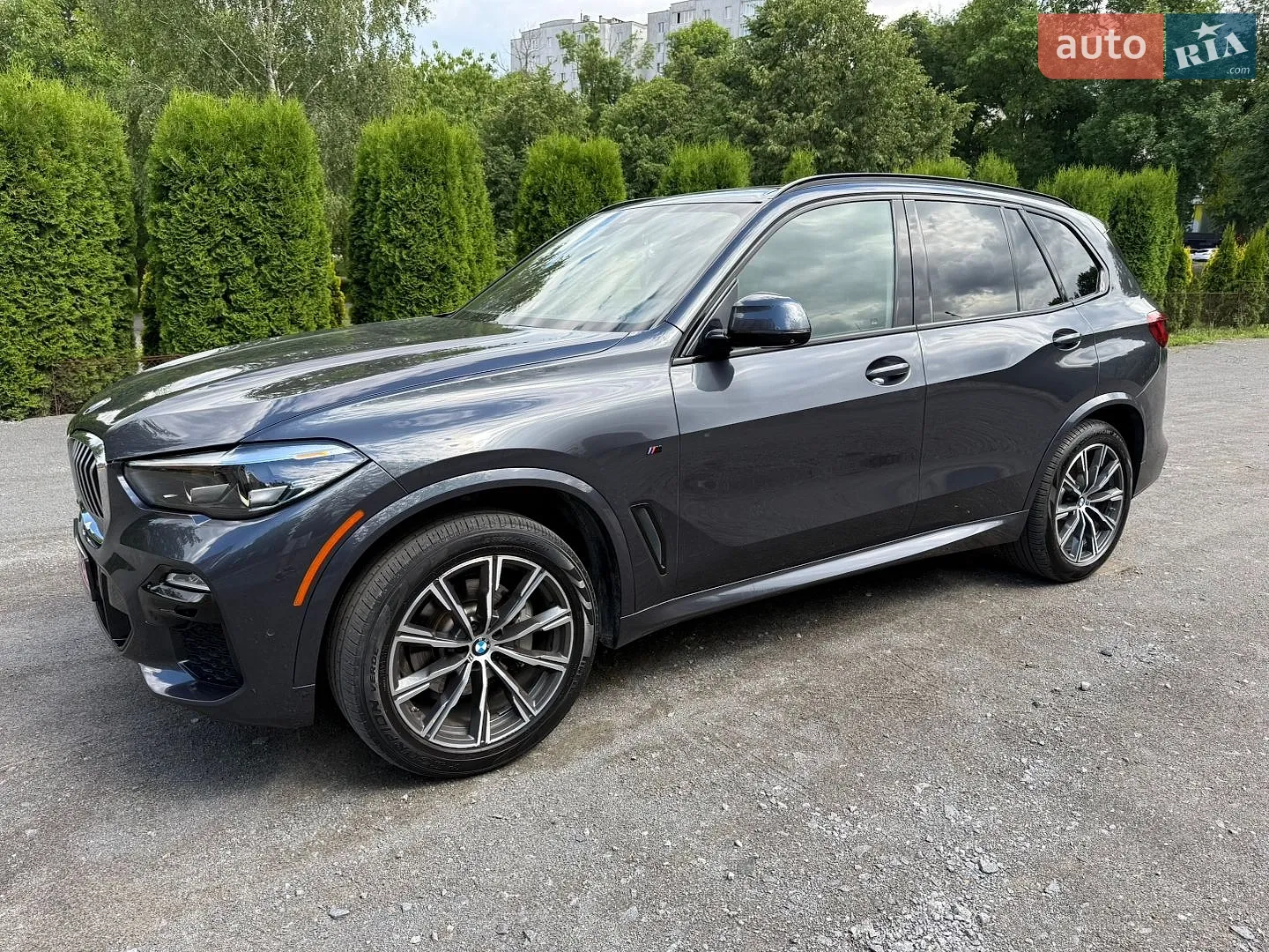 2019 BMW X5 - мініатюра 14