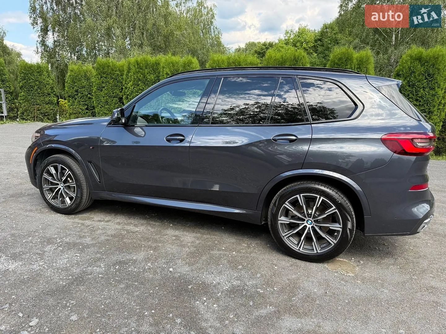 2019 BMW X5 - мініатюра 16