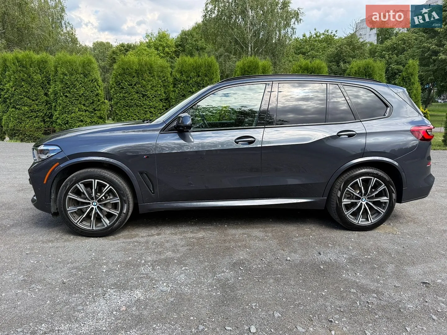 2019 BMW X5 - мініатюра 15