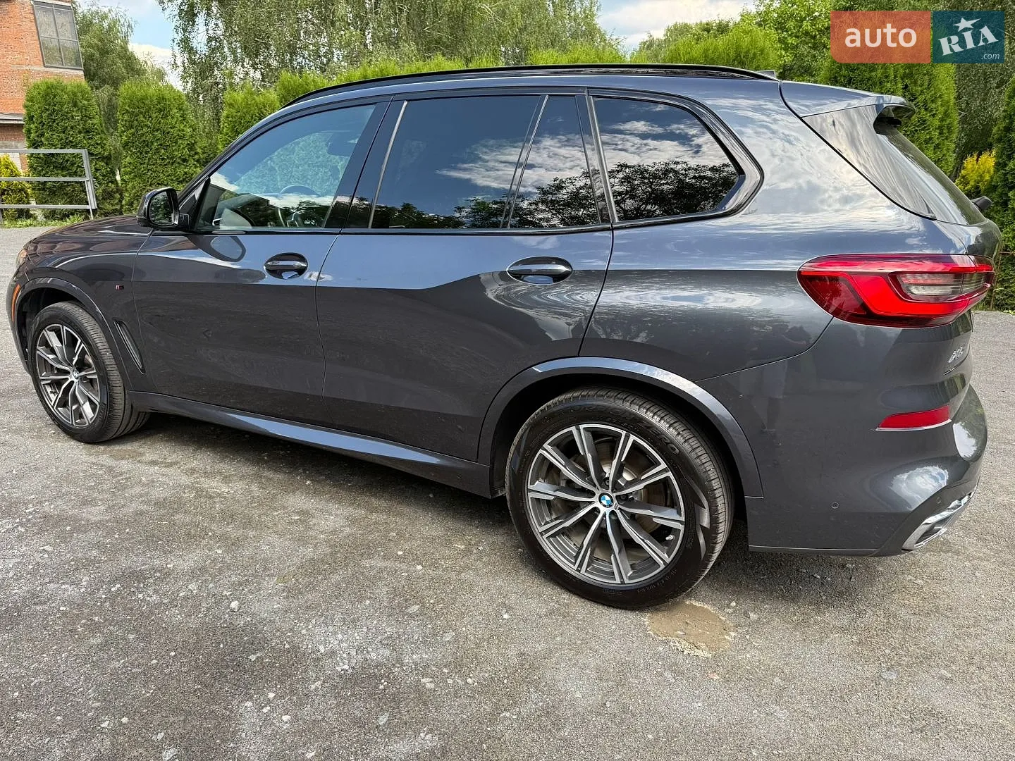 2019 BMW X5 - мініатюра 29