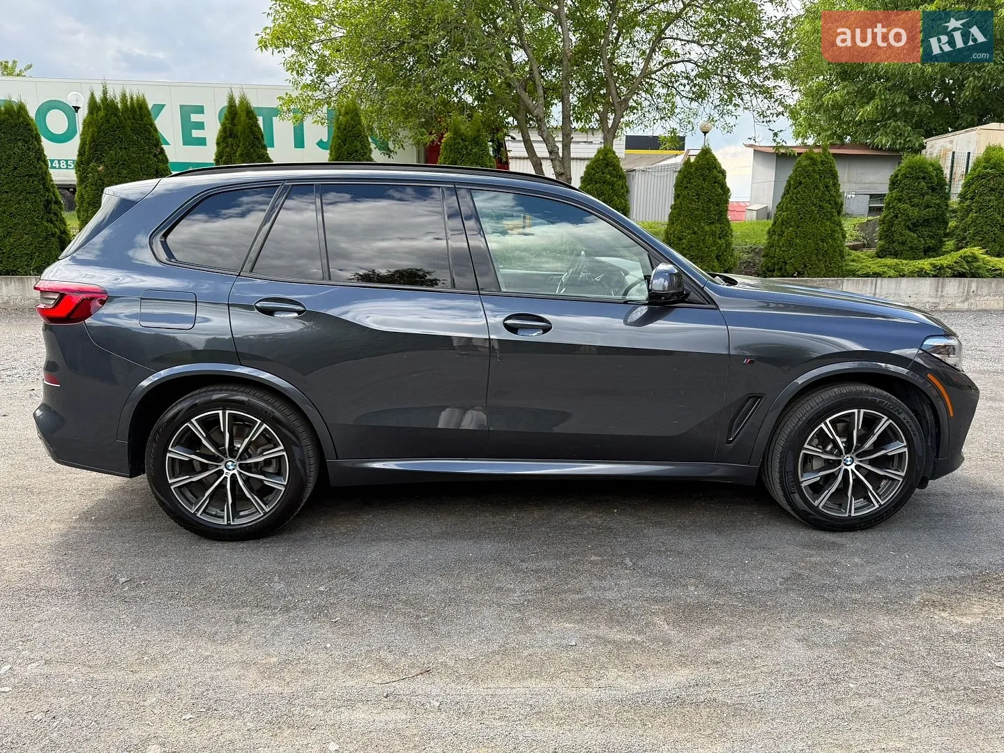 2019 BMW X5 - мініатюра 18