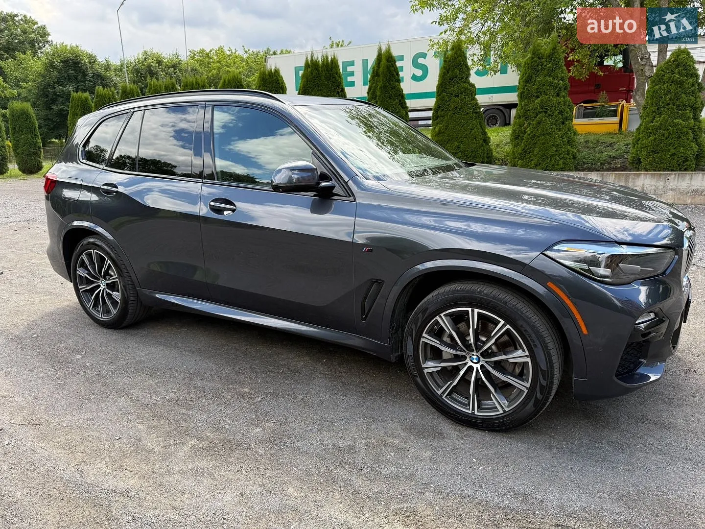 2019 BMW X5 - мініатюра 19