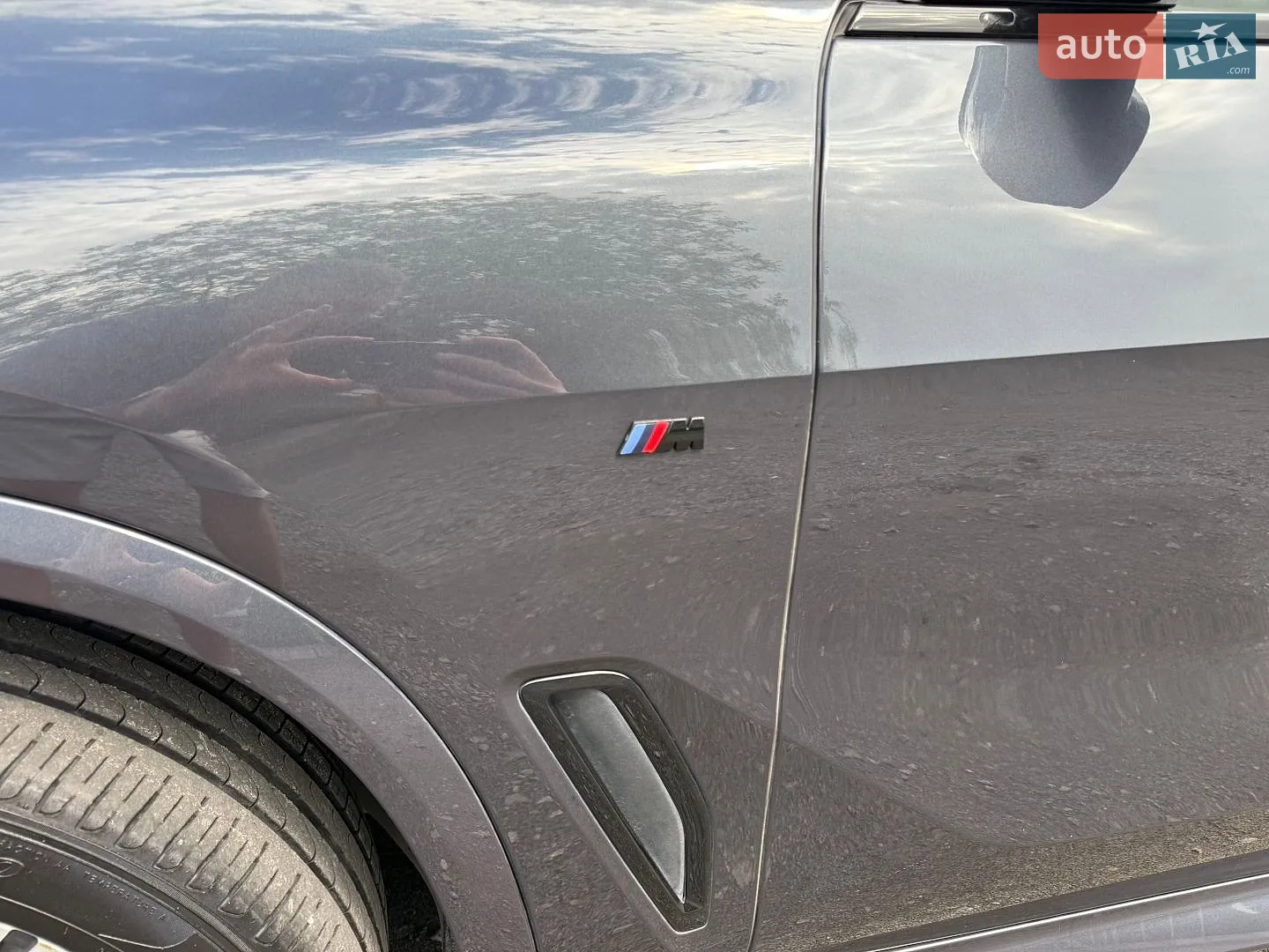 2019 BMW X5 - мініатюра 30