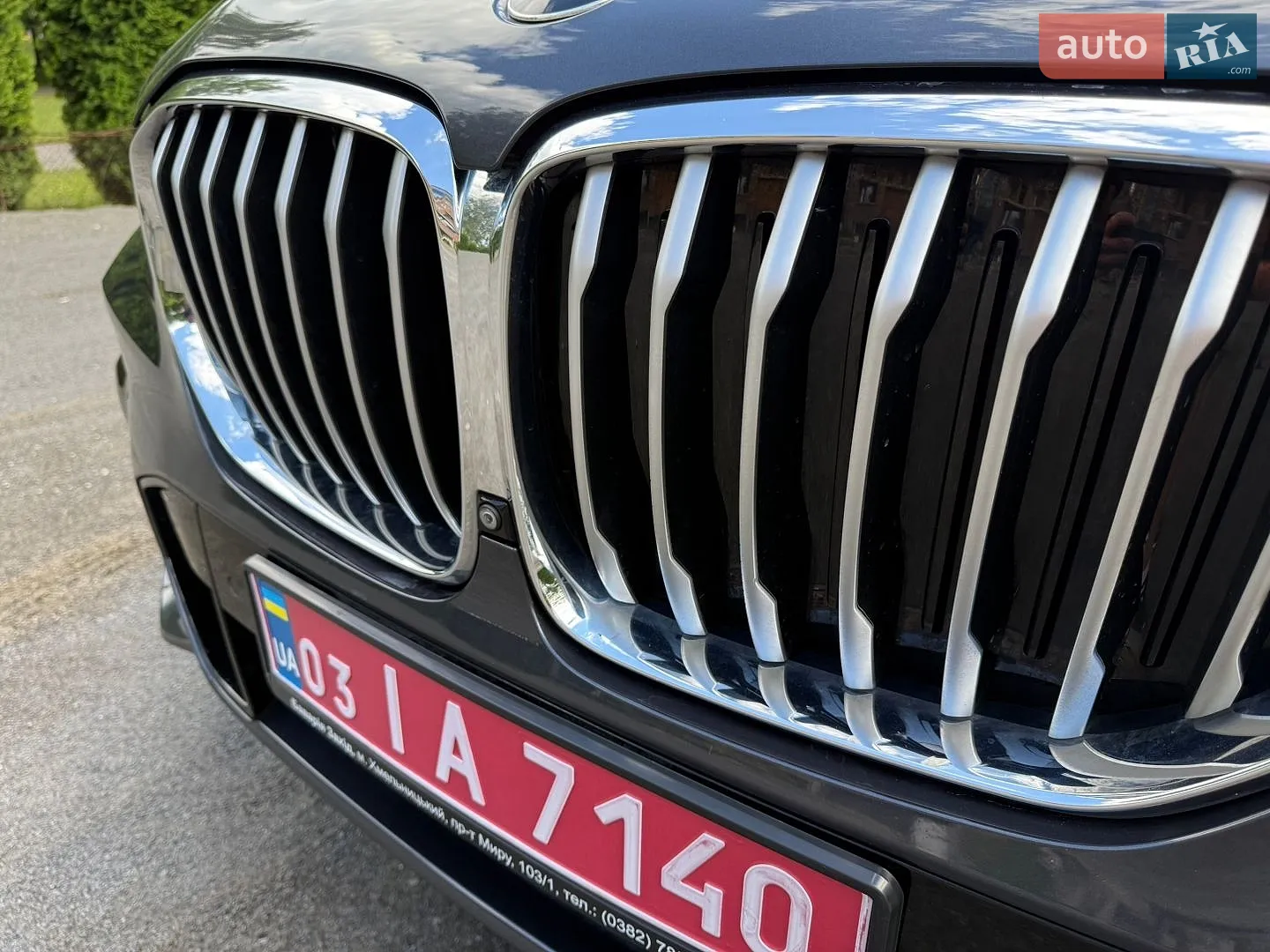2019 BMW X5 - мініатюра 33