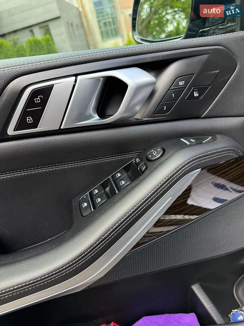 2019 BMW X5 - мініатюра 37
