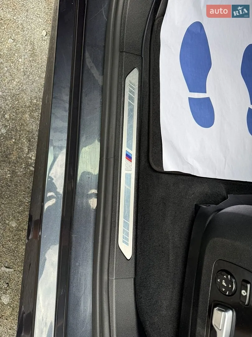 2019 BMW X5 - мініатюра 40