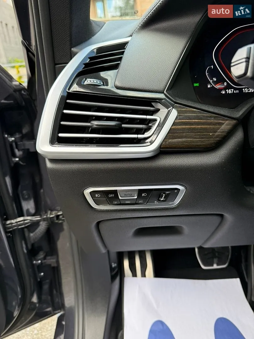 2019 BMW X5 - мініатюра 44